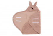 wrap takar� - Bunny Wild Rose Bunny Wild Rose